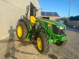 Miniaturansicht von John Deere - 5050E - Traktor mit Allradantrieb - 2025