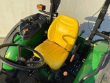 Miniaturansicht von John Deere - 5050E - Traktor mit Allradantrieb - 2025