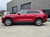 Miniaturansicht von 2017 Jaguar F-Pace 20D Allradantrieb