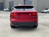 Miniaturansicht von 2017 Jaguar F-Pace 20D Allradantrieb