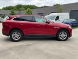 Miniaturansicht von 2017 Jaguar F-Pace 20D Allradantrieb