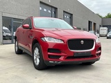 Miniaturansicht von 2017 Jaguar F-Pace 20D Allradantrieb