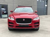 Miniaturansicht von 2017 Jaguar F-Pace 20D Allradantrieb