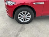 Miniaturansicht von 2017 Jaguar F-Pace 20D Allradantrieb
