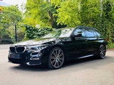 Miniaturansicht von 2018 BMW 520d