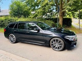 Miniaturansicht von 2018 BMW 520d