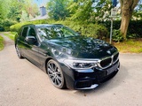 Miniaturansicht von 2018 BMW 520d
