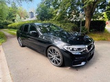 Miniaturansicht von 2018 BMW 520d