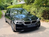 Miniaturansicht von 2018 BMW 520d