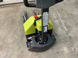 Miniaturansicht von CLARK - WP15 - Elektrische Niederhubwagen - 2017