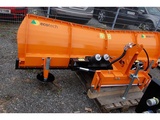 Miniaturansicht von Ecotech - EPA5-300 - Snow Pusher - 2024