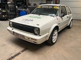 Miniaturansicht von Volkswagen Golf 2 PKW aus dem Baujahr 1991