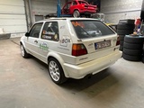 Miniaturansicht von Volkswagen Golf 2 PKW aus dem Baujahr 1991