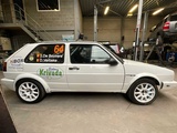 Miniaturansicht von Volkswagen Golf 2 PKW aus dem Baujahr 1991