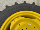 Miniaturansicht von Alliance - Farmpro 2 - Hinterradsatz für John Deere 5E
