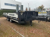 Miniaturansicht von 2020 Gheysen&verpoort M2VB Tieflader