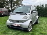 Miniaturansicht von 2006 Smart Fortwo