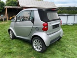 Miniaturansicht von 2006 Smart Fortwo