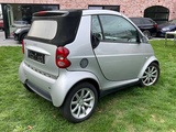 Miniaturansicht von 2006 Smart Fortwo