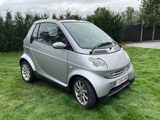 Miniaturansicht von 2006 Smart Fortwo