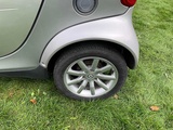 Miniaturansicht von 2006 Smart Fortwo