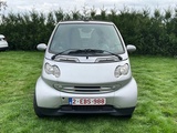 Miniaturansicht von 2006 Smart Fortwo