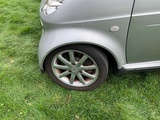 Miniaturansicht von 2006 Smart Fortwo