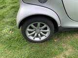 Miniaturansicht von 2006 Smart Fortwo