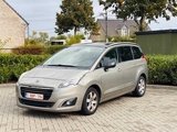 Miniaturansicht von 2014 Peugeot 5008