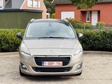 Miniaturansicht von 2014 Peugeot 5008