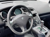 Miniaturansicht von 2014 Peugeot 5008