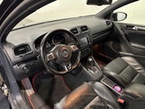 Miniaturansicht von Volkswagen Golf 2.0 GTI J-908-XG