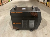 Thumbnail of 2025 Daewoo DWCUT-120 Plasma Cutting Machine