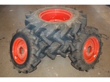 Miniaturansicht von Traktor Reifenset (4x)