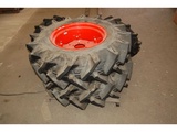 Miniaturansicht von Traktor Reifenset (4x)