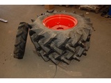 Miniaturansicht von Traktor Reifenset (4x)