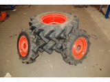 Miniaturansicht von Traktor Reifenset (4x)