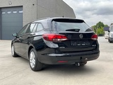 Miniaturansicht von 2019 Opel Astra Sports Tourer