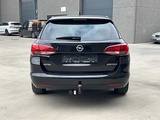 Miniaturansicht von 2019 Opel Astra Sports Tourer