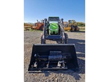 Miniaturansicht von KUBOTA M 5111 L-R Traktor - 2020