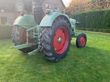 Miniaturansicht von 1959 Alpina-Oekonom 924 Oldtimer Traktor