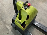 Miniaturansicht von CLARK - WP15 - Elektrische Niederhubwagen - 2017