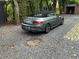 Miniaturansicht von 2023 Mercedes-Benz C220D Cabrio Pkw