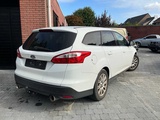 Miniaturansicht von Ford Focus Pkw