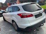 Miniaturansicht von Ford Focus Pkw