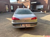 Miniaturansicht von Peugeot 607 PKW
