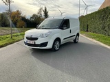 Miniaturansicht von 2017 Opel Combo Pkw