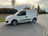 Miniaturansicht von 2017 Opel Combo Pkw