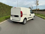 Miniaturansicht von 2017 Opel Combo Pkw
