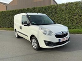 Miniaturansicht von 2017 Opel Combo Pkw